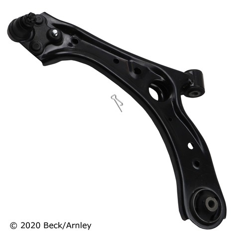 Beck/Arnley Suspension Control Arm and Ball Joint Assembly P/N:102-8185
