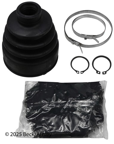 Beck/Arnley CV Joint Boot Kit P/N:103-3104