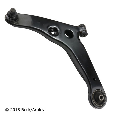 Beck/Arnley Suspension Control Arm and Ball Joint Assembly P/N:102-6327