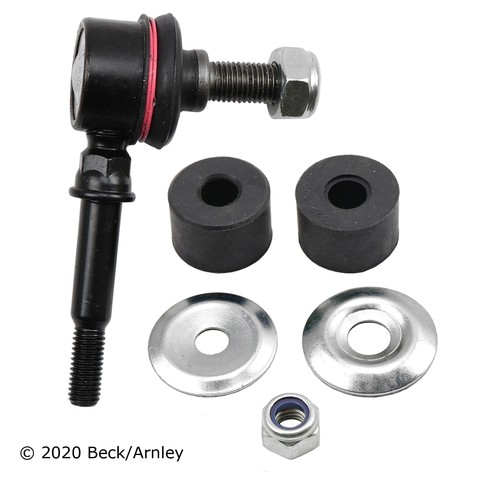 Beck/Arnley Suspension Stabilizer Bar Link P/N:101-4519