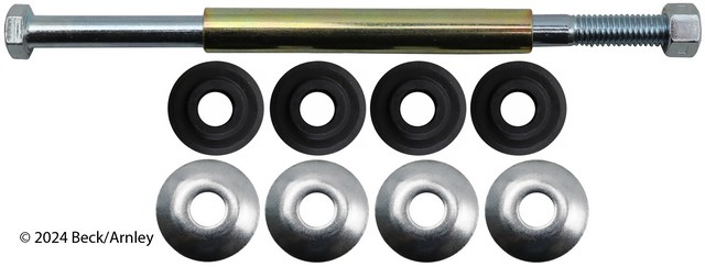 Beck/Arnley Suspension Stabilizer Bar Link Kit P/N:101-4275