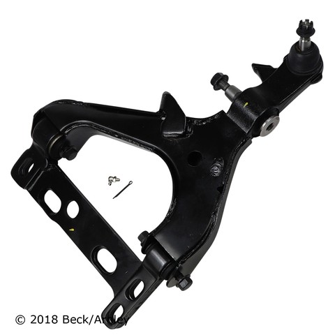 Beck/Arnley Suspension Control Arm and Ball Joint Assembly P/N:102-7072
