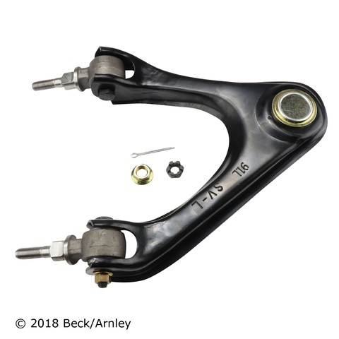 Beck/Arnley Suspension Control Arm and Ball Joint Assembly P/N:102-4376