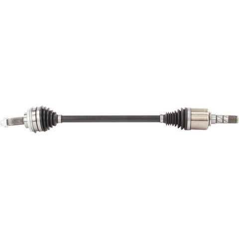 TrakMotive CV Axle Shaft P/N:SB-8040HDX
