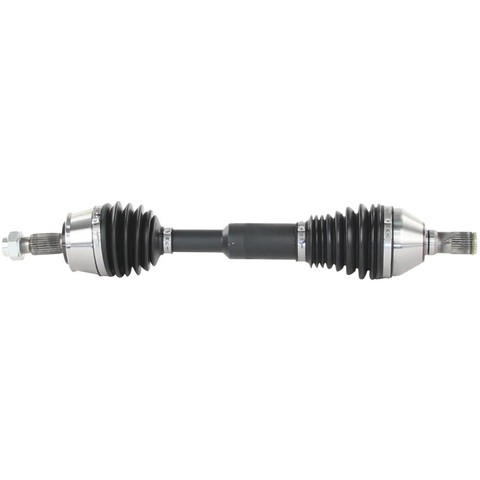 TrakMotive CV Axle Shaft P/N:FI-8009XTT