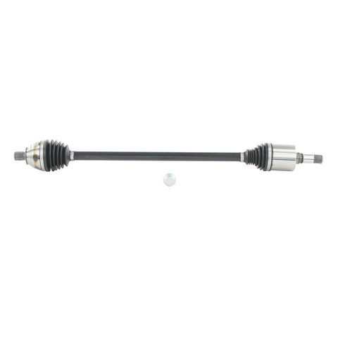 TrakMotive CV Axle Shaft P/N:VW-86036