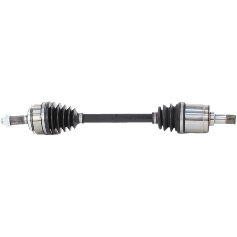 TrakMotive CV Axle Shaft P/N:HO-8640
