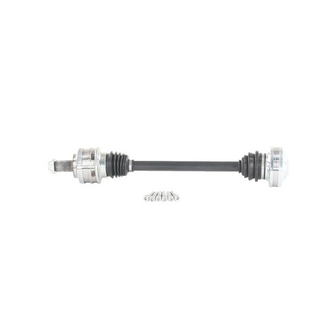 TrakMotive CV Axle Shaft P/N:BM-8015