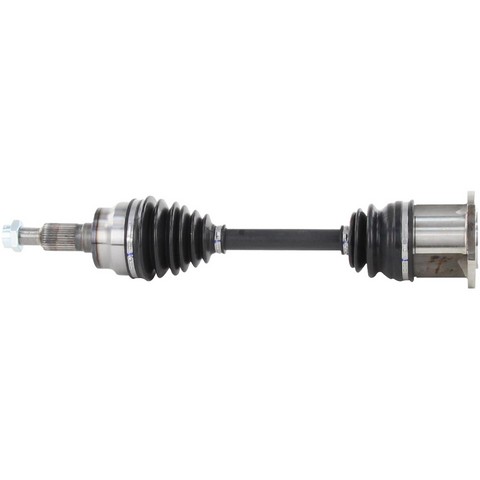 TrakMotive CV Axle Shaft P/N:GM-8283