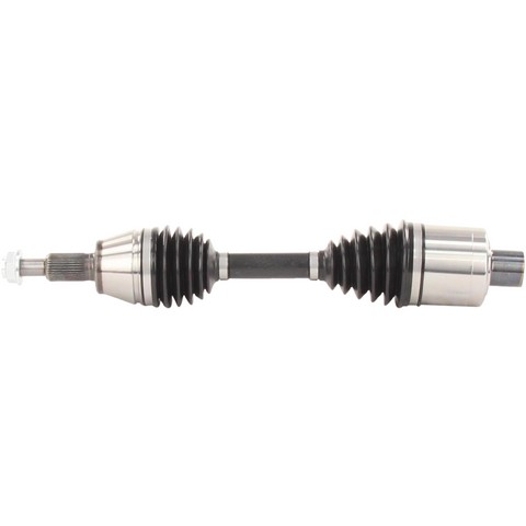 TrakMotive CV Axle Shaft P/N:MI-8137HDX