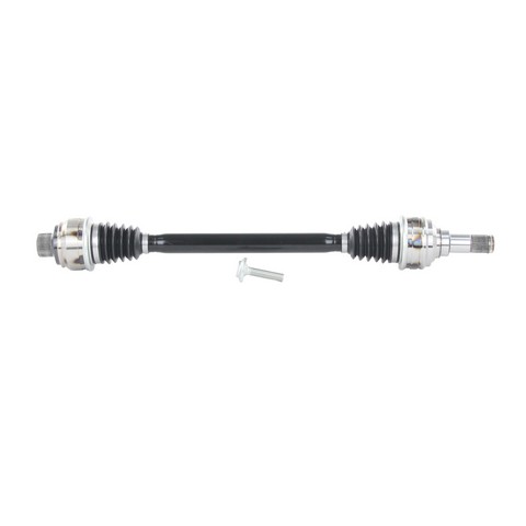 TrakMotive CV Axle Shaft P/N:VW-86047