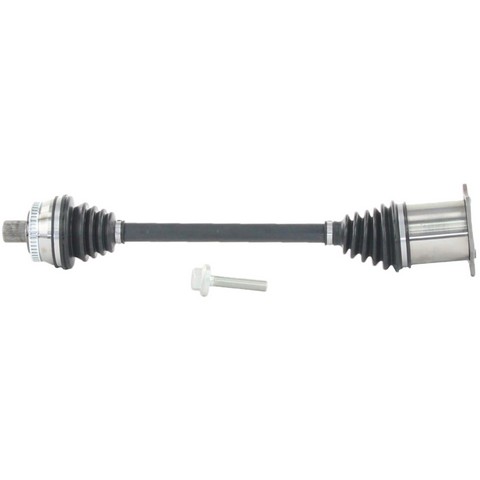 TrakMotive CV Axle Shaft P/N:AD-8105