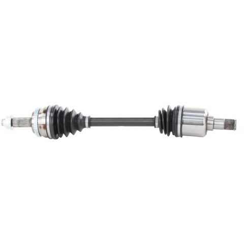 TrakMotive CV Axle Shaft P/N:HY-8324