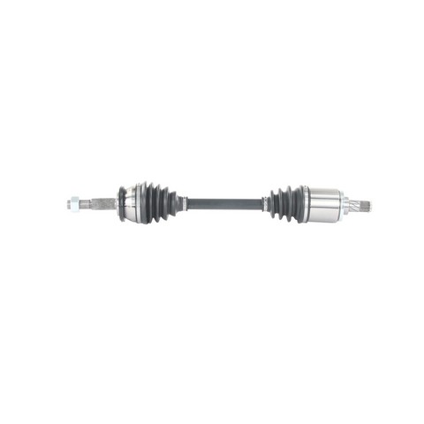 TrakMotive CV Axle Shaft P/N:NI-8037