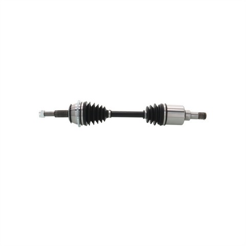 TrakMotive CV Axle Shaft P/N:FD-8080