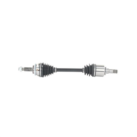 TrakMotive CV Axle Shaft P/N:TO-8206