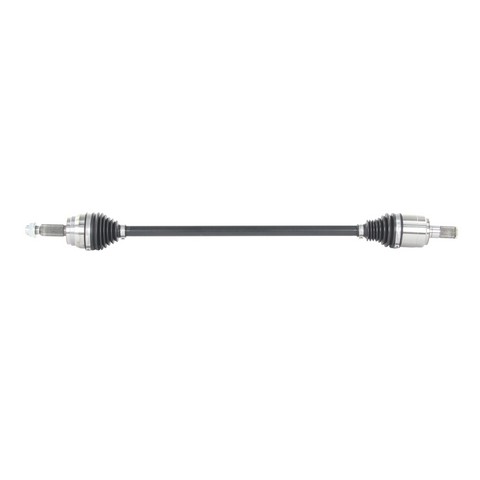 TrakMotive CV Axle Shaft P/N:HY-86037