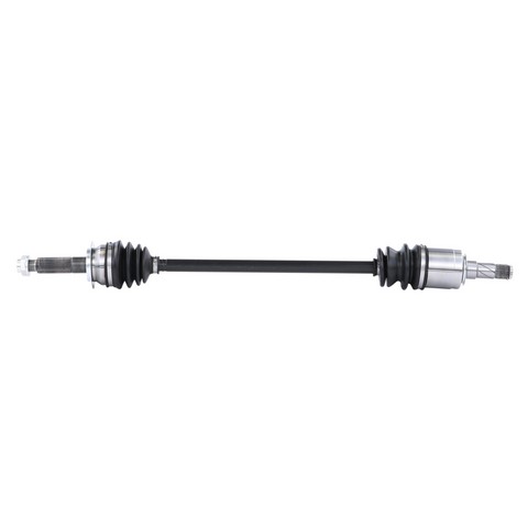 TrakMotive CV Axle Shaft P/N:SB-8119