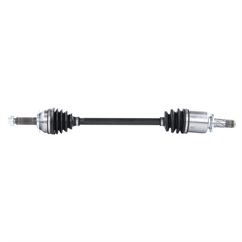 TrakMotive CV Axle Shaft P/N:SB-8129