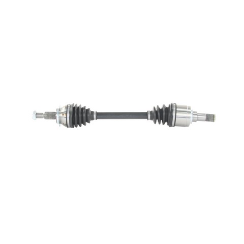 TrakMotive CV Axle Shaft P/N:MZ-8241