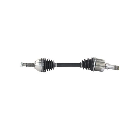 TrakMotive CV Axle Shaft P/N:FD-8038