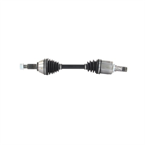 TrakMotive CV Axle Shaft P/N:NI-8235