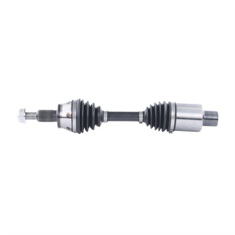 TrakMotive CV Axle Shaft P/N:MI-8138HDX