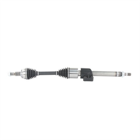 TrakMotive CV Axle Shaft P/N:GM-8468
