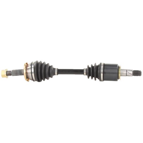 TrakMotive CV Axle Shaft P/N:NI-8649