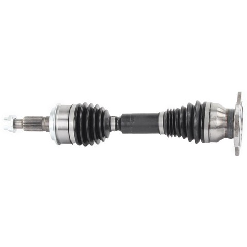 TrakMotive CV Axle Shaft P/N:GM-8033XTT