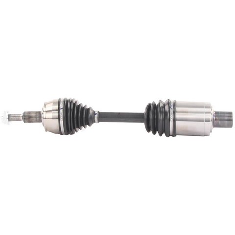 TrakMotive CV Axle Shaft P/N:CH-8361
