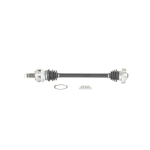 TrakMotive CV Axle Shaft P/N:BM-8003
