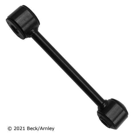 Beck/Arnley Suspension Stabilizer Bar Link P/N:101-8574