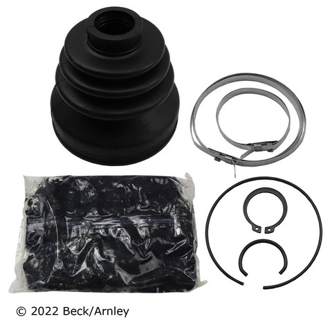 Beck/Arnley CV Joint Boot Kit P/N:103-2816