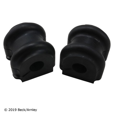 Beck/Arnley Suspension Stabilizer Bar Bushing Kit P/N:101-7563