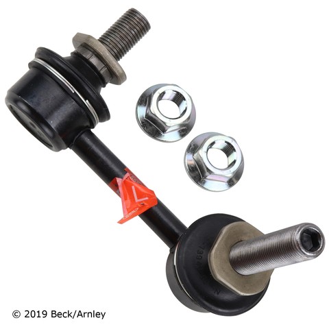 Beck/Arnley Suspension Stabilizer Bar Link P/N:101-5601