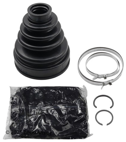 Beck/Arnley CV Joint Boot Kit P/N:103-2946
