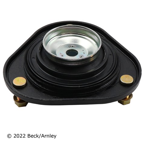 Beck/Arnley Suspension Strut Mount P/N:101-8596