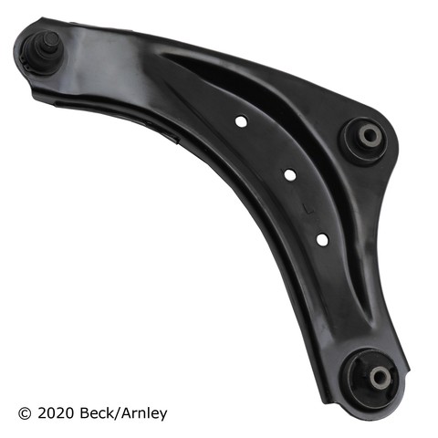 Beck/Arnley Suspension Control Arm and Ball Joint Assembly P/N:102-8187