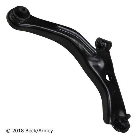 Beck/Arnley Suspension Control Arm and Ball Joint Assembly P/N:102-7504