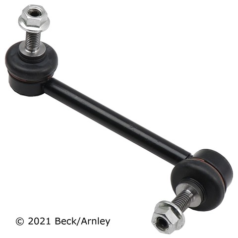 Beck/Arnley Suspension Stabilizer Bar Link P/N:101-8552