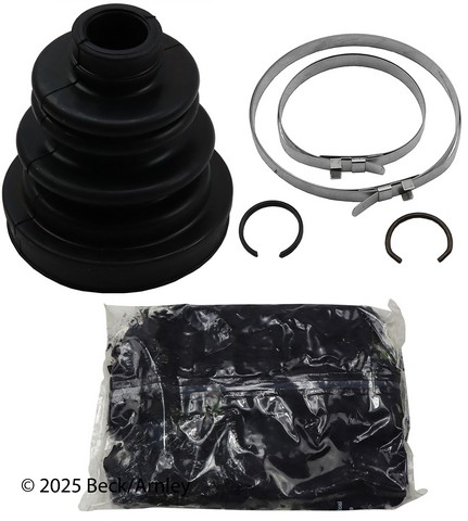 Beck/Arnley CV Joint Boot Kit P/N:103-2763