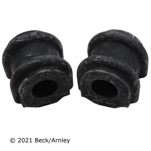 Beck/Arnley Suspension Stabilizer Bar Bushing Kit P/N:101-7607