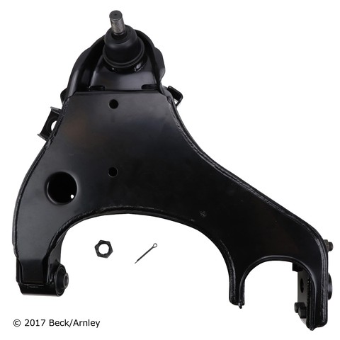 Beck/Arnley Suspension Control Arm and Ball Joint Assembly P/N:102-6101