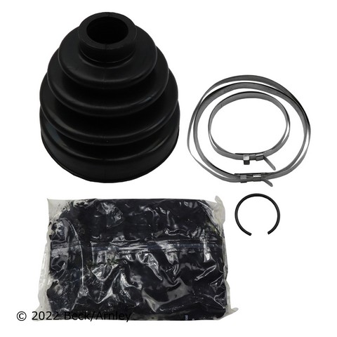 Beck/Arnley CV Joint Boot Kit P/N:103-2850