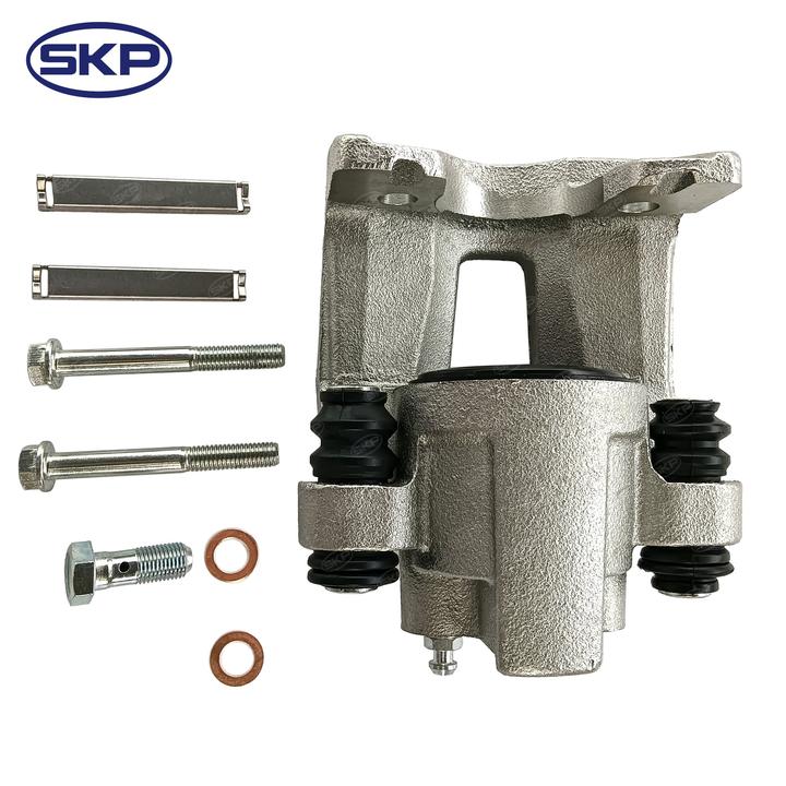 SKP Disc Brake Caliper P/N:SK184755