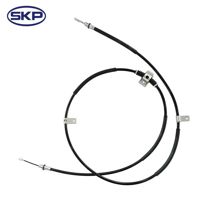 SKP Parking Brake Cable P/N:SKC661085