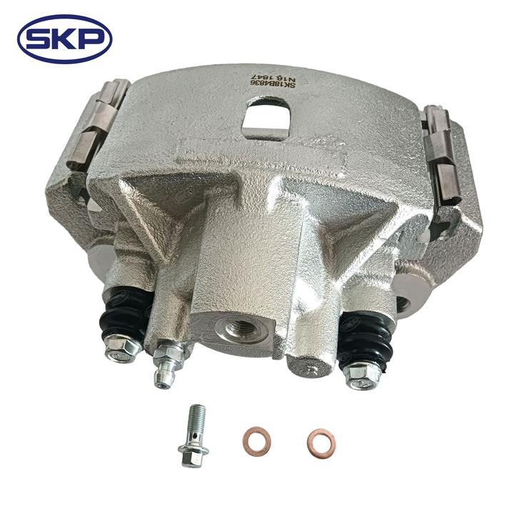 SKP Disc Brake Caliper P/N:SK18B4836