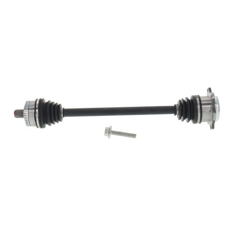 TrakMotive CV Axle Shaft P/N:VW-8073