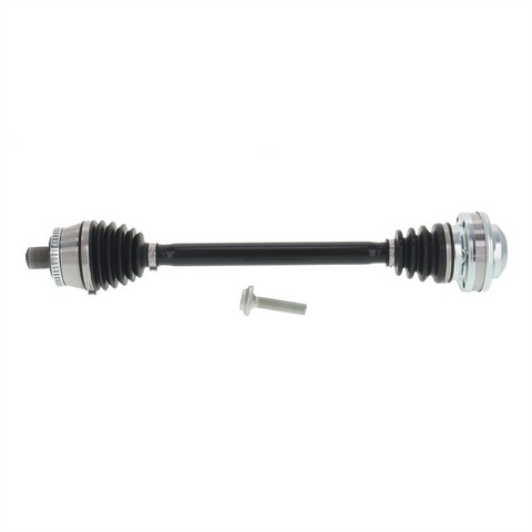 TrakMotive CV Axle Shaft P/N:AD-86012